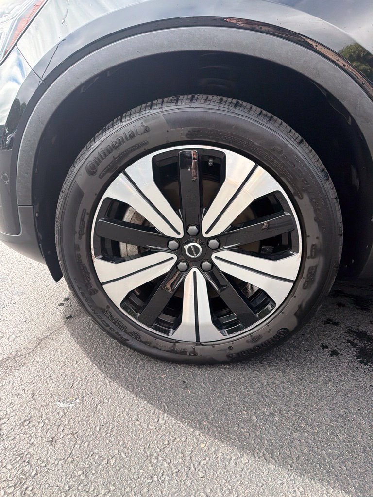 Certified 2023 Volvo XC40 Recharge Pure Electric Plus SUV