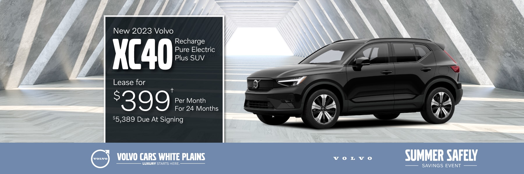 Volvo Cars White Plains, New Volvo and certified preowned car