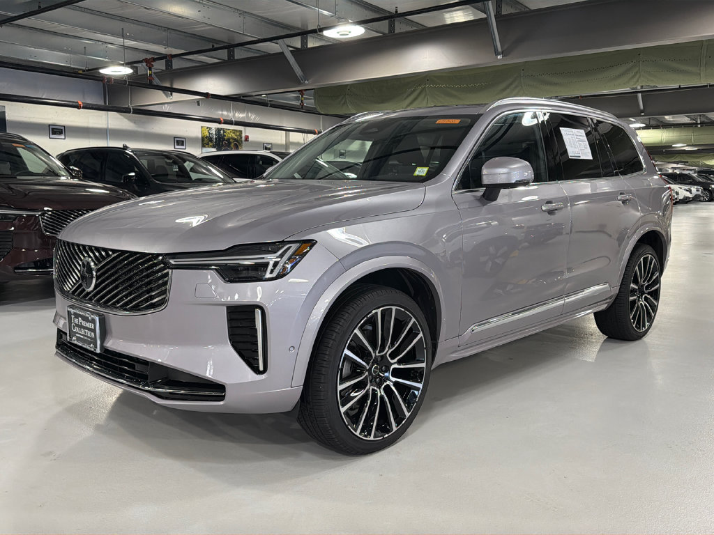 New 2026 Volvo XC90 B6 Plus 7-Seater SUV