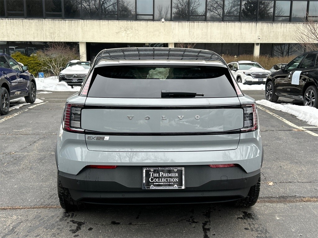 New 2026 Volvo EX30 Twin Motor Ultra SUV