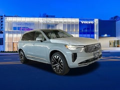 2026 Volvo XC90 plug-in hybrid T8 Plus 7-Seater eAWD SUV