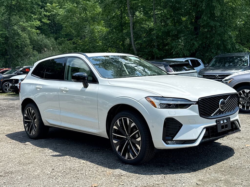 New 2026 Volvo XC60 B5 Ultra SUV