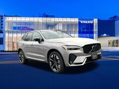 2026 Volvo XC60 B5 Plus AWD SUV