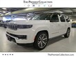 Jeep Grand Wagoneer L