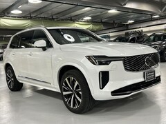 2026 Volvo XC90 B5 Core AWD SUV