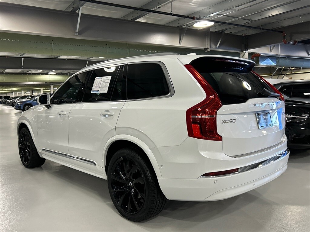 2024 Volvo XC90 Ultimate photo 4