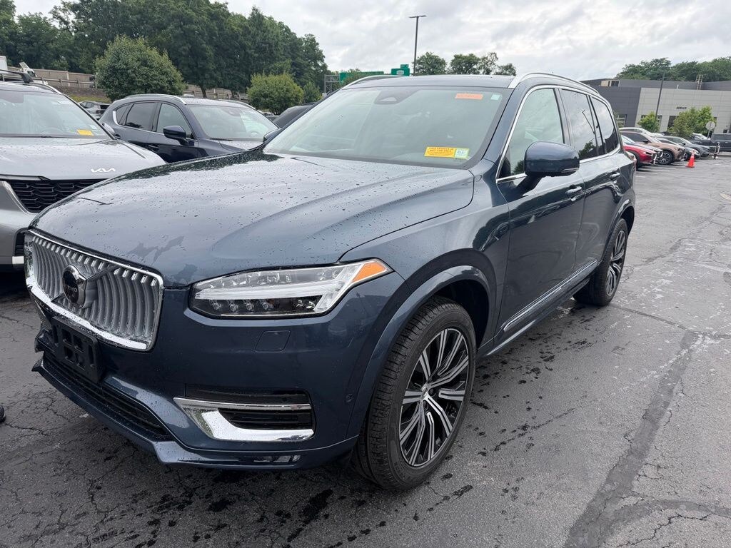 Used 2024 Volvo XC90 B5 Plus Bright SUV
