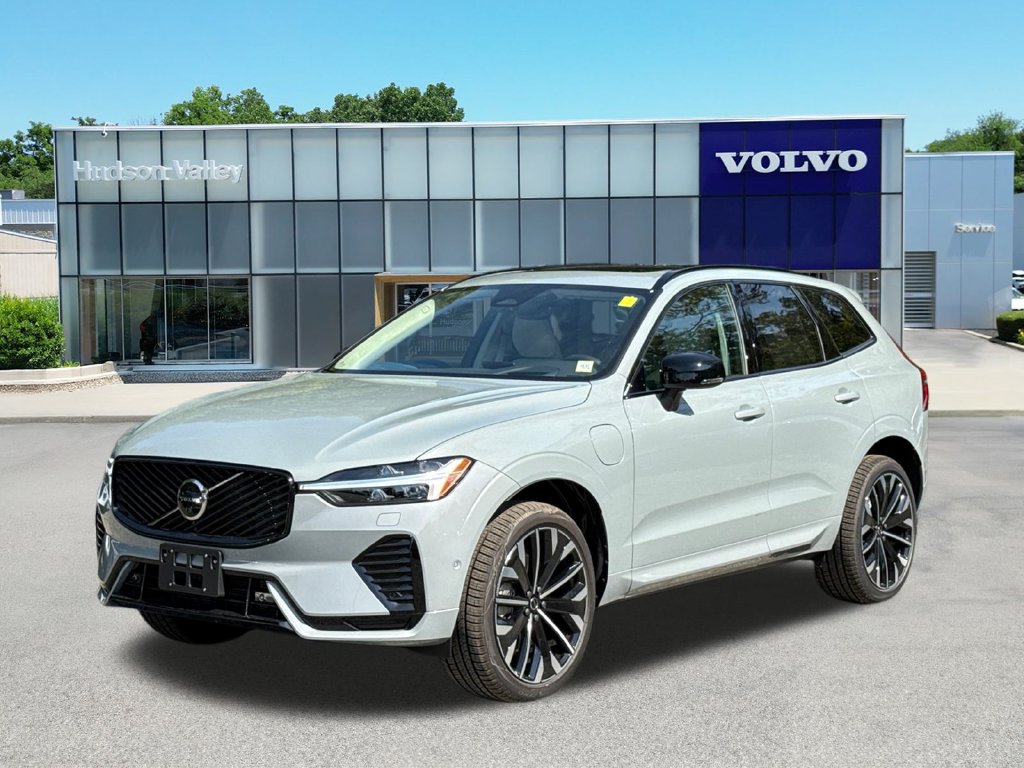 2027 Volvo XC60 plug-in hybrid T8 Ultra AWD SUV