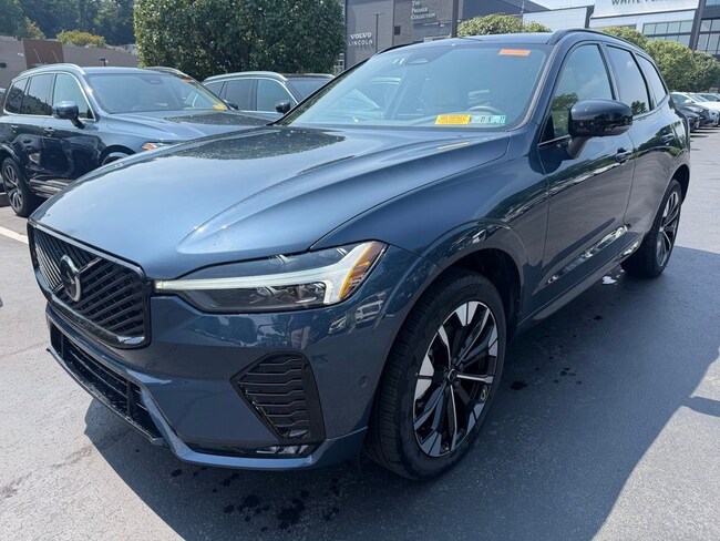 2026 Volvo XC60 B5 Plus SUV