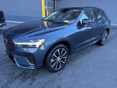 2025 Volvo XC60 B5 Plus SUV