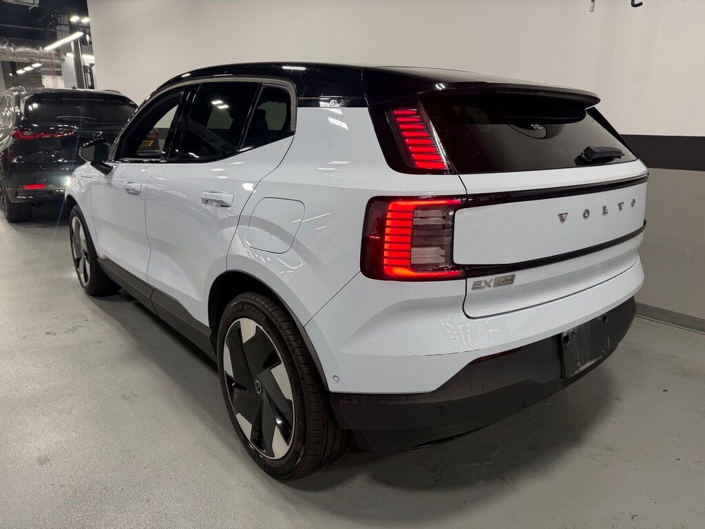 Used 2025 Volvo EX30 Twin Motor Ultra SUV