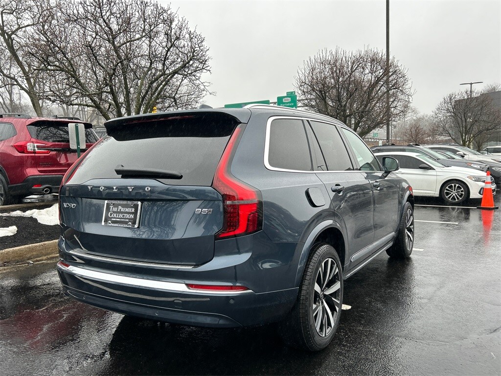 New 2026 Volvo XC90 B5 Core SUV