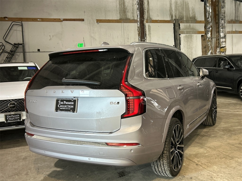 New 2026 Volvo XC90 B6 Plus 6-Seater SUV
