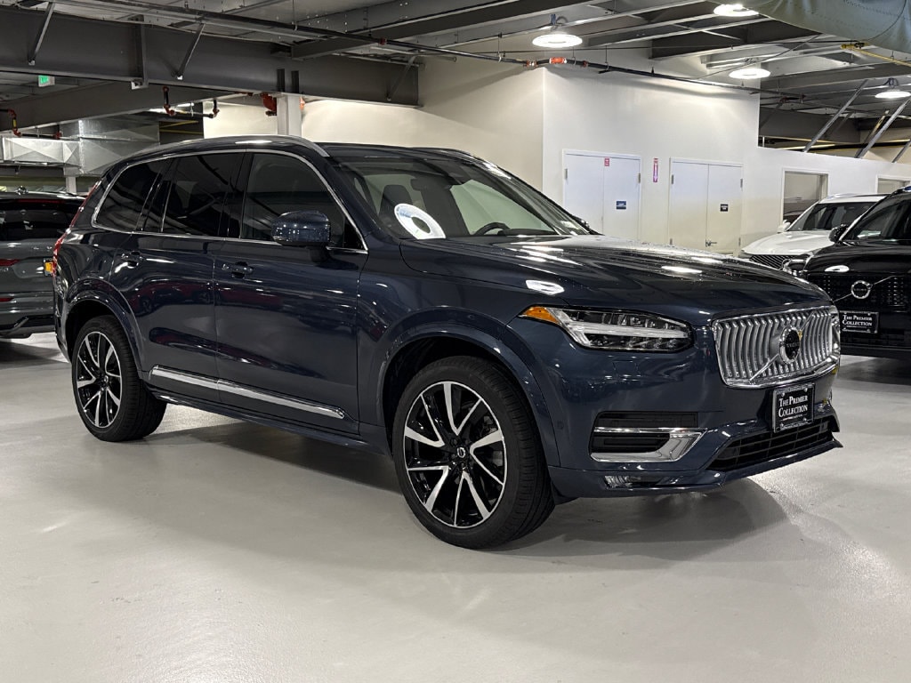2024 Volvo XC90