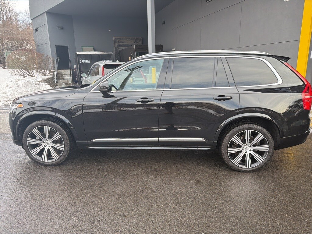 Used 2023 Volvo XC90 B6 AWD Ultimate 7-Seater SUV