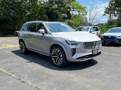 2026 Volvo XC90 B6 Plus 7-Seater SUV
