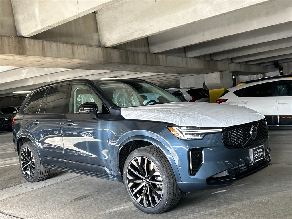 2026 Volvo XC90 Ultra's photo