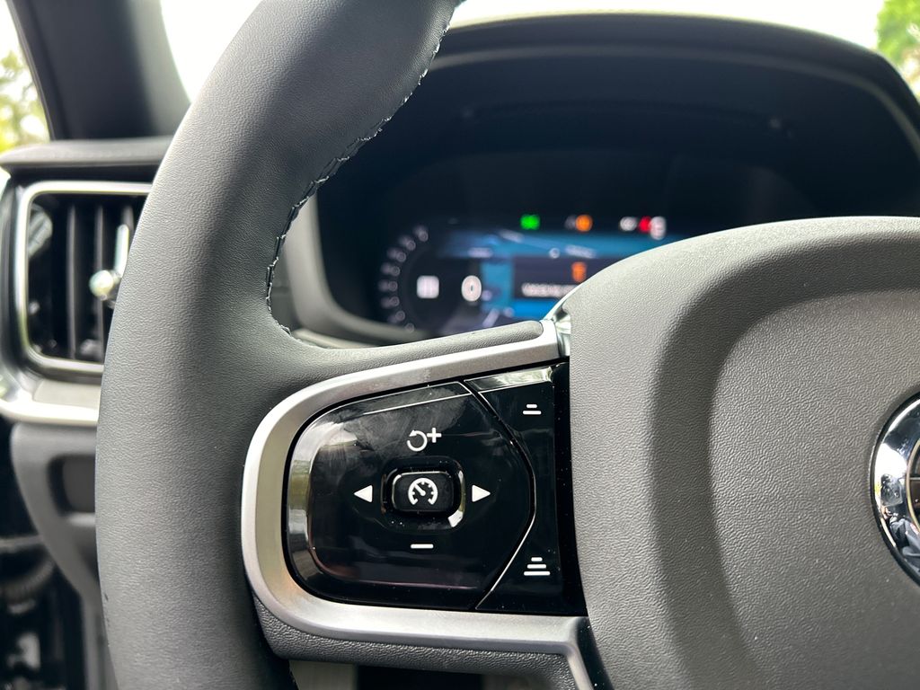 2026 Volvo V60 Cross Country Ultra - Photo 13