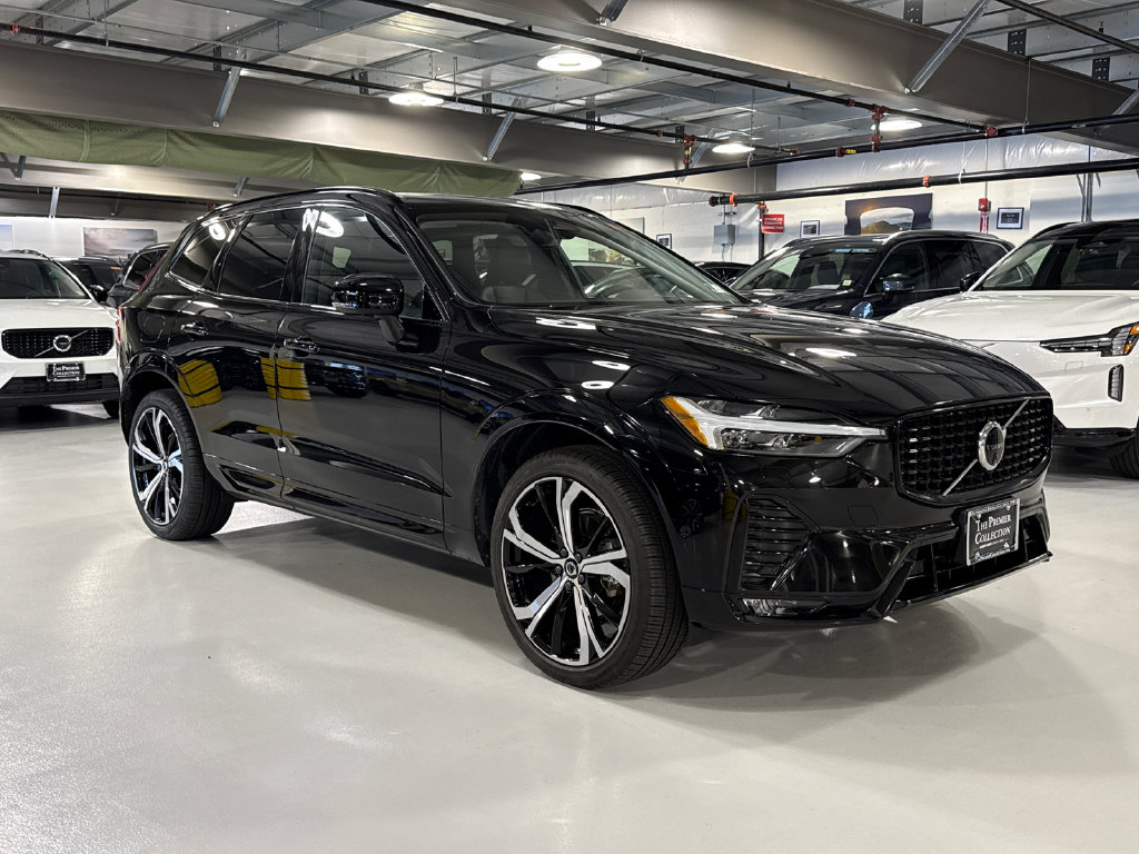 2024 Volvo XC60