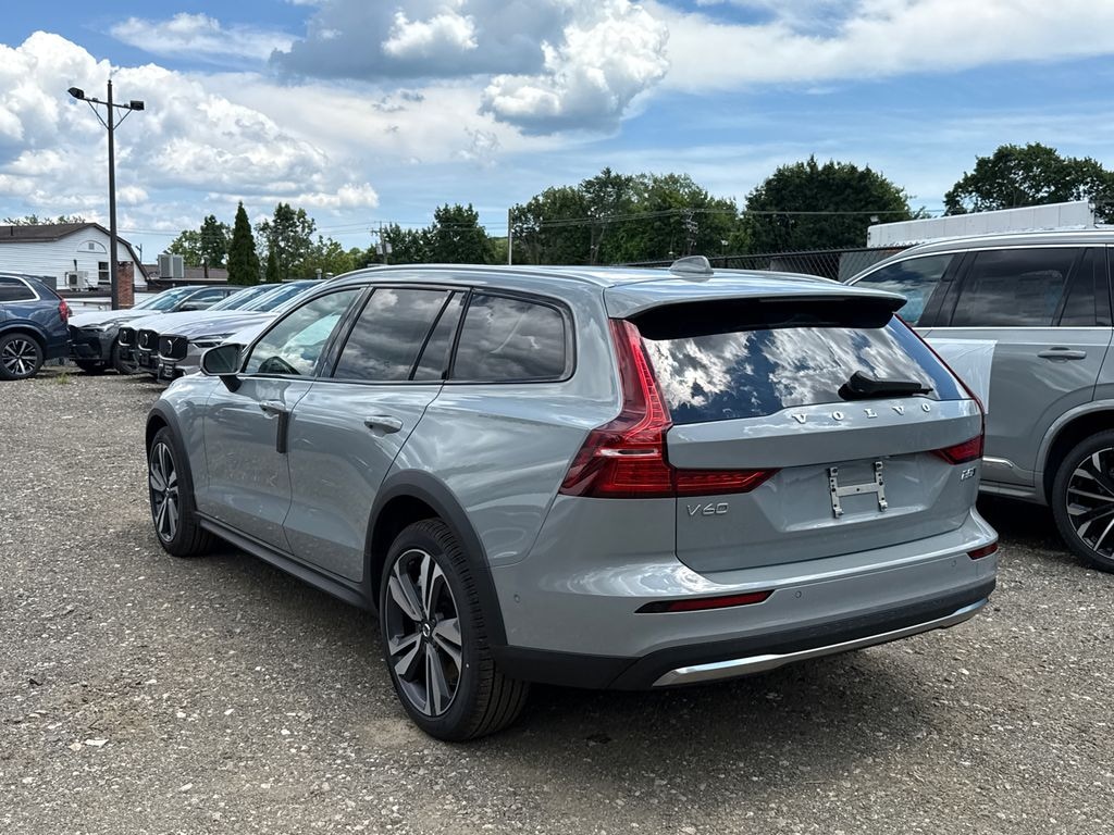 New 2026 Volvo V60 Cross Country B5 Plus Wagon
