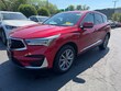  Acura RDX