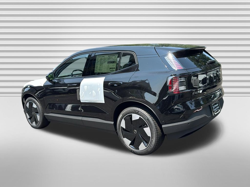 New 2026 Volvo EX30 Twin Motor Ultra SUV