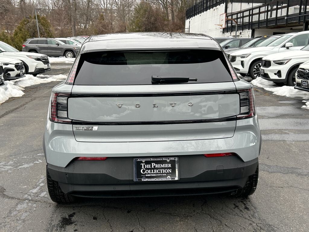 New 2025 Volvo EX30 Twin Motor Plus SUV