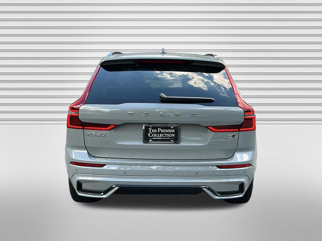New 2027 Volvo XC60 Plus SUV
