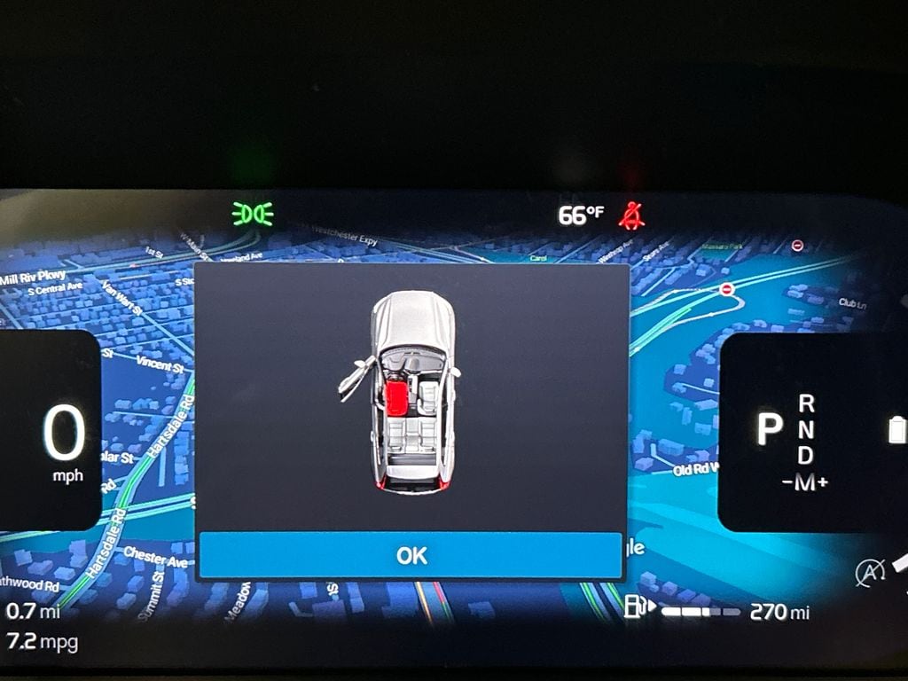 2026 Volvo XC60 Plus - Photo 14