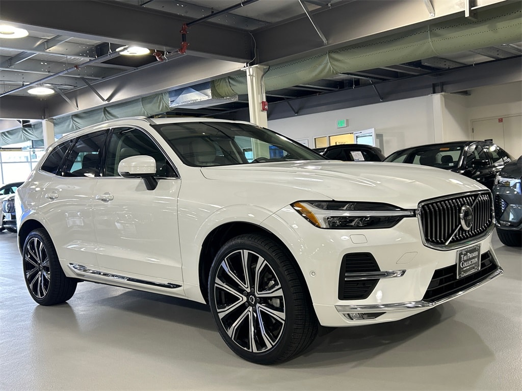 2023 Volvo XC60 Ultimate