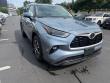2023 Toyota Highlander SUV