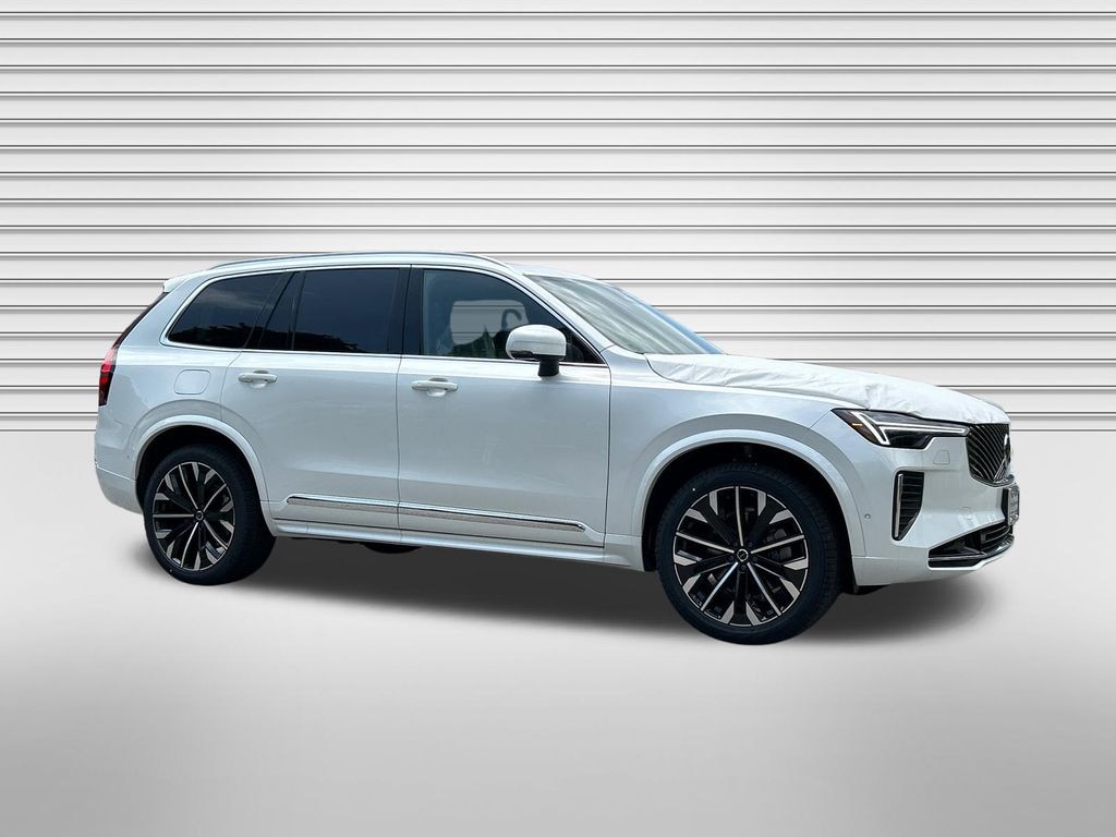 New 2026 Volvo XC90 B6 Plus 7-Seater SUV
