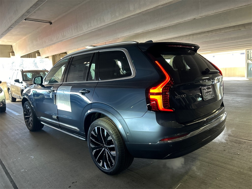 New 2026 Volvo XC90 B6 Plus 7-Seater SUV