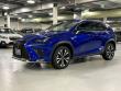 2021 LEXUS NX 300 F SPORT SUV