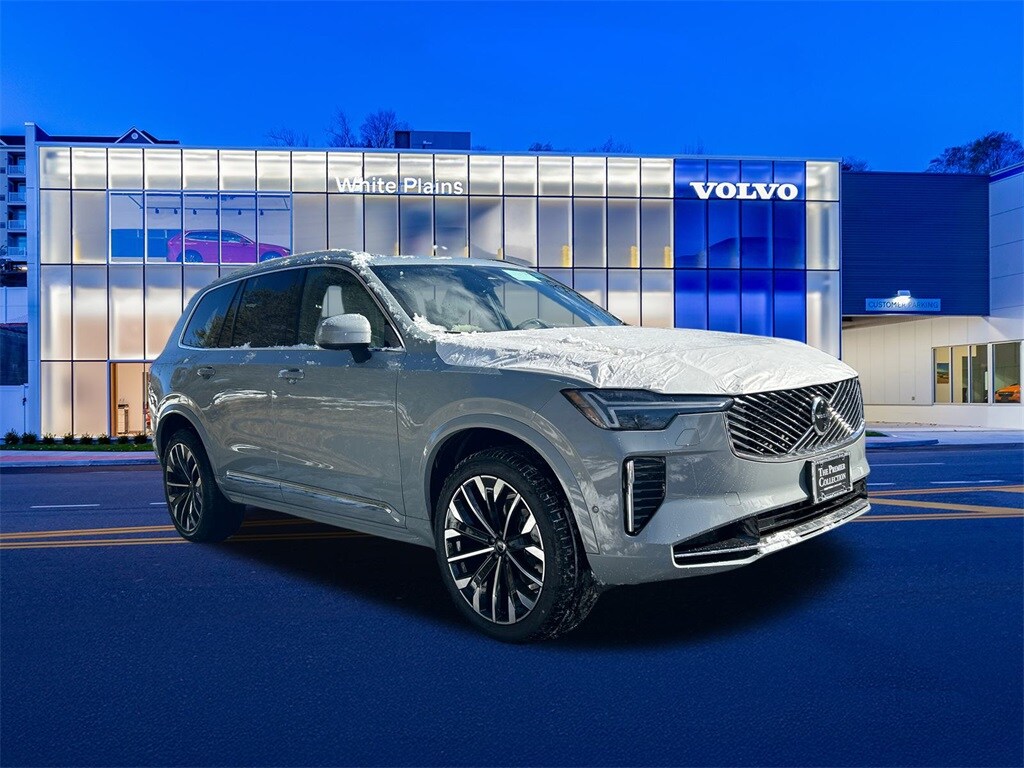 New 2026 Volvo XC90 B6 Plus 7-Seater SUV