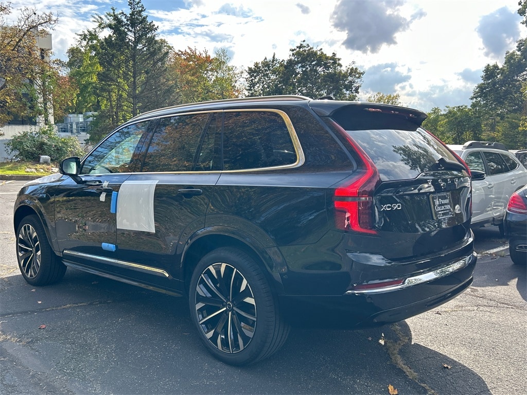 New 2026 Volvo XC90 B6 Ultra 7-Seater SUV