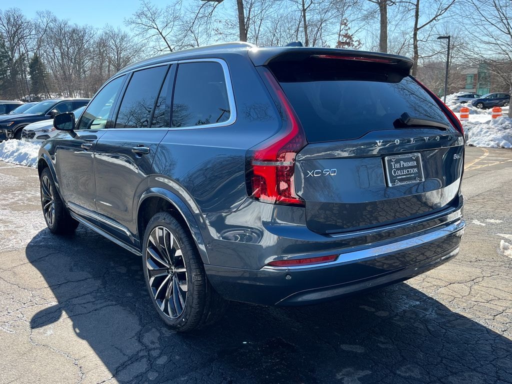 New 2026 Volvo XC90 B6 Plus 7-Seater SUV
