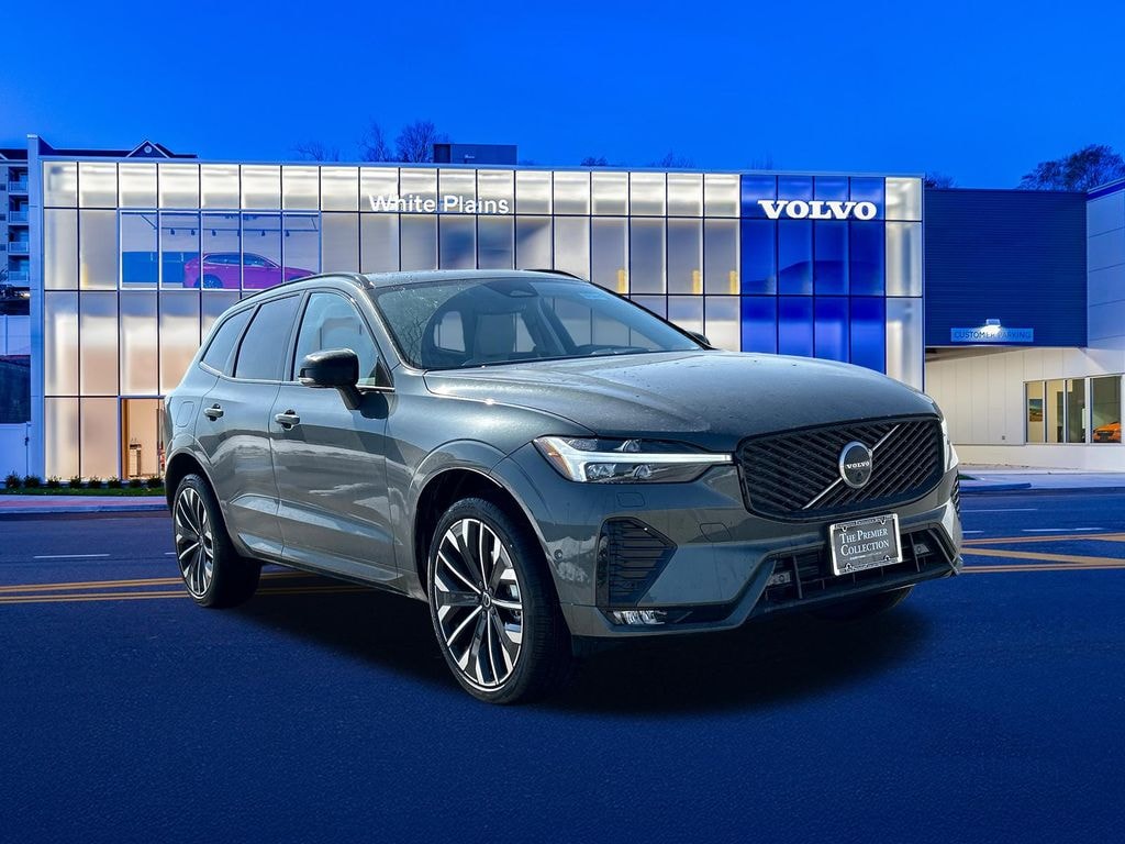 New 2026 Volvo XC60 B5 Ultra SUV