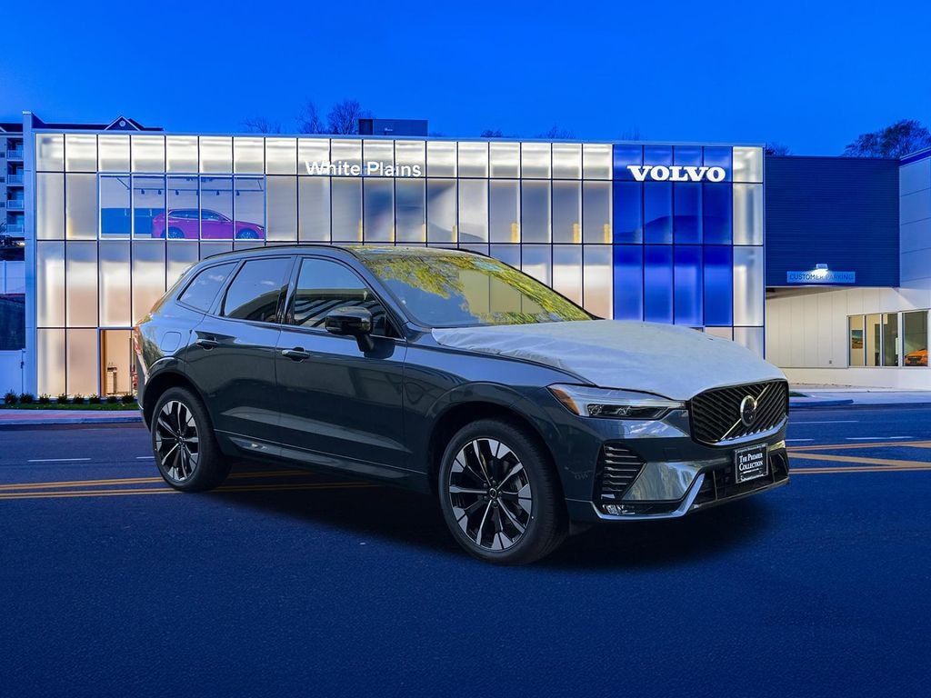 New 2026 Volvo XC60 B5 Ultra SUV