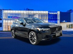 2026 Volvo XC60 B5 Plus AWD SUV