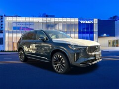 2026 Volvo XC90 B6 Plus 7-Seater AWD SUV