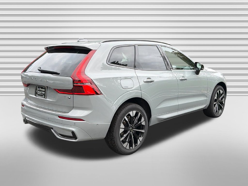 New 2027 Volvo XC60 Plus SUV