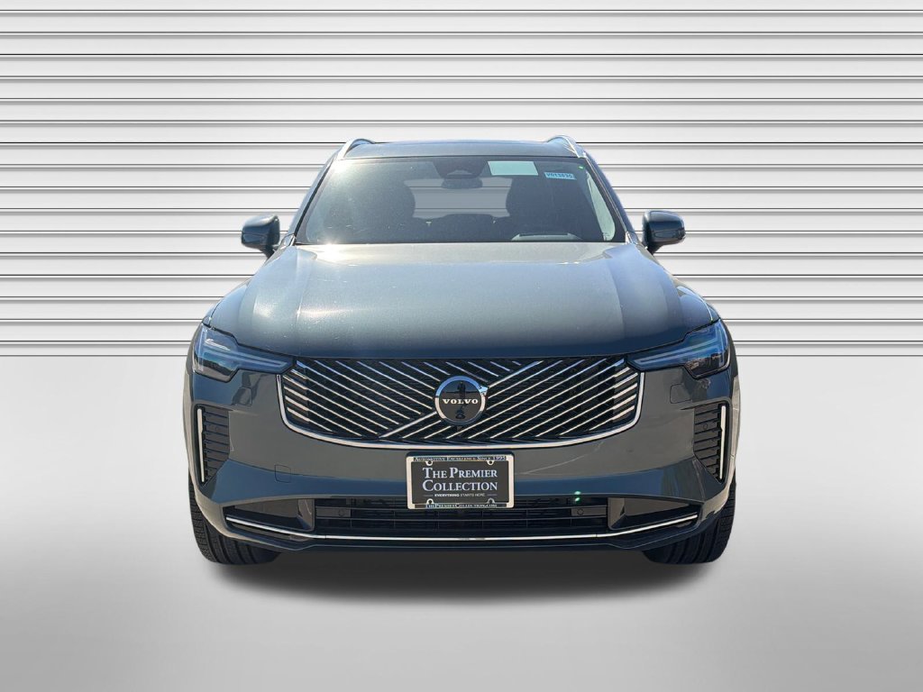 New 2027 Volvo XC90 B6 Plus 7-Seater SUV