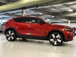  Volvo C40 Recharge Pure Electric