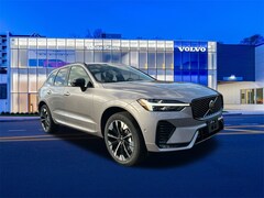 2026 Volvo XC60 B5 Plus AWD SUV