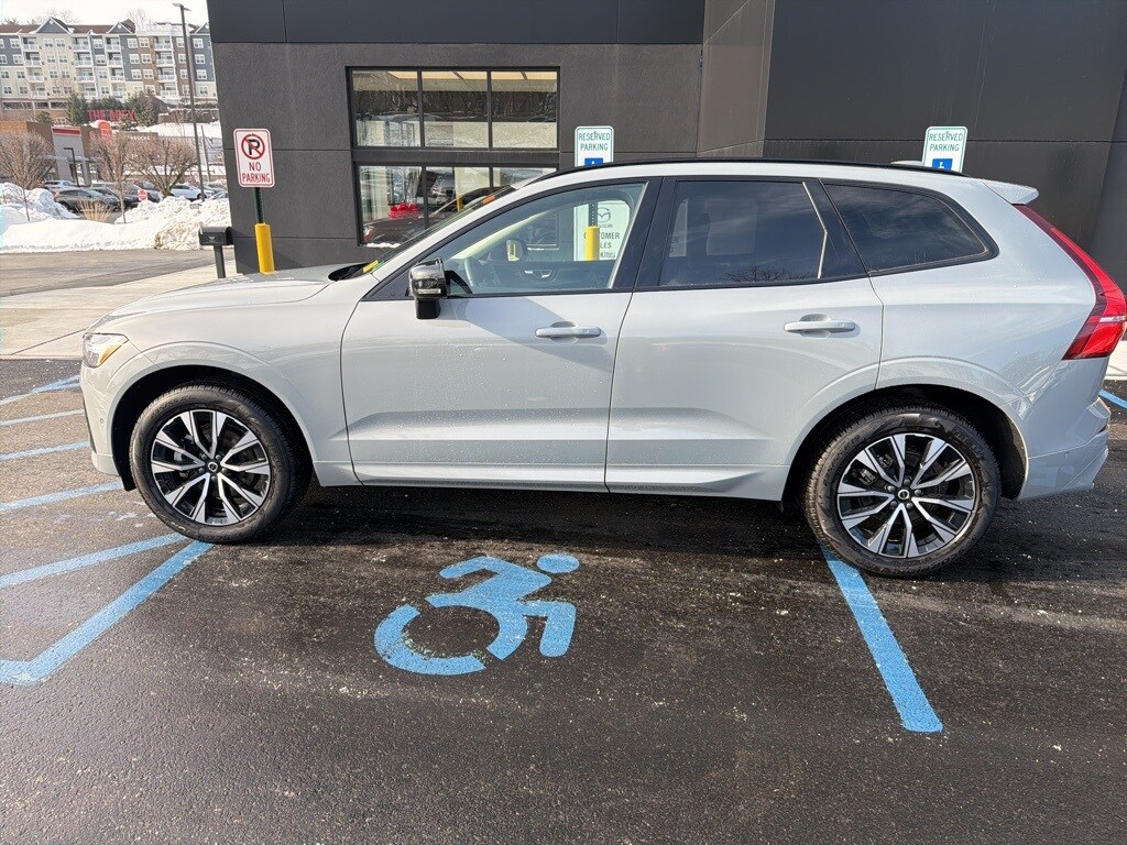 Certified 2025 Volvo XC60 B5 Plus SUV