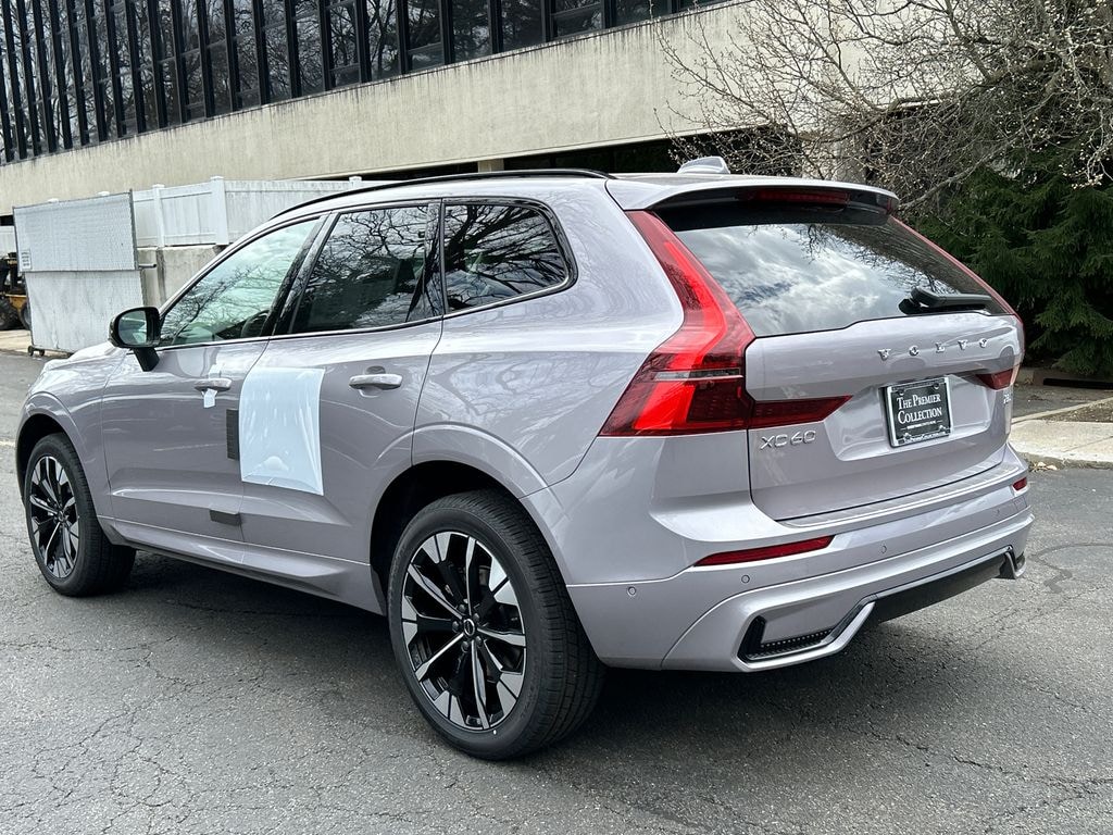 New 2026 Volvo XC60 B5 Plus SUV