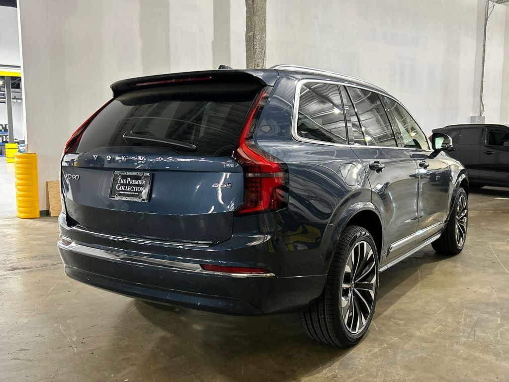 New 2026 Volvo XC90 B6 Plus 7-Seater SUV
