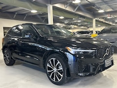 2025 Volvo XC60 B5 Plus SUV