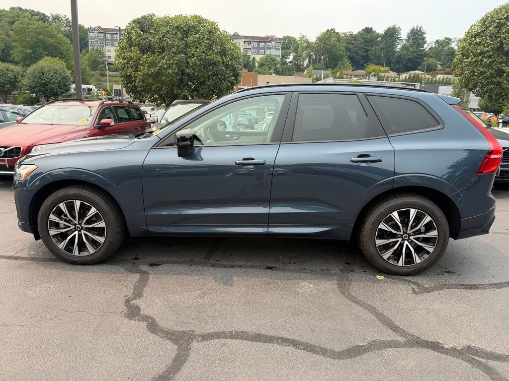 Used 2024 Volvo XC60 B5 Plus Dark SUV